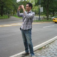 Haruhiko Sudo