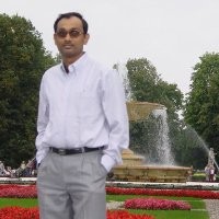 Pradeep Sekar