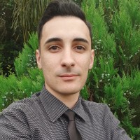 Lucas Fabricio Stocchero