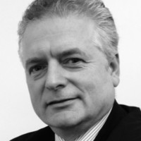 Tony Hendrick