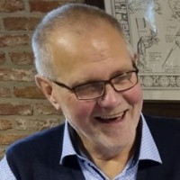 Geert Jozef Schelfhout