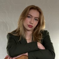Olivia Canaday