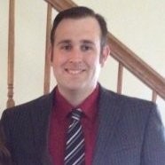 Nicholas Lubcke, Cltd