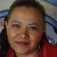 Helena Zavala Ponce