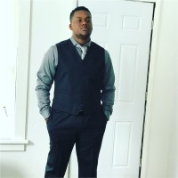 Antwon Forest