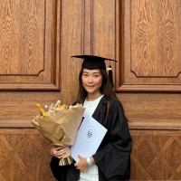 Chloe Wu