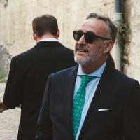 Pedro Gómez Carrero