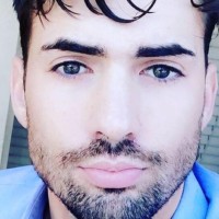 Brandon Paramore