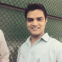 Laxman Bhardwaj