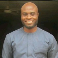 Ojuh Victor