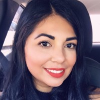 Monica Madrid Ortega