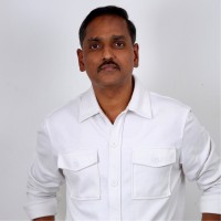 Krishna Nandagopal