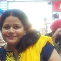 Anita Pant
