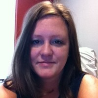 Jessica Richards, BS
