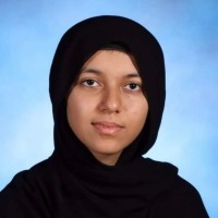 ZOHA RAJA