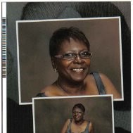 Shirley Isabell