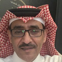 محمد الشهري