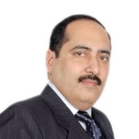 Vikas Varma