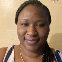 Tameacia Nimmons