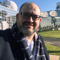 Frederic Milenkovic
