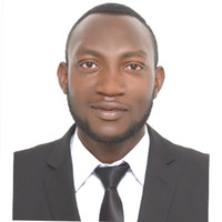 John harold ssenyonga