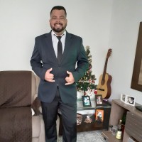 Daniel Ferreira da Silva Junior