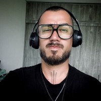 Julian Camilo Arévalo Naranjo