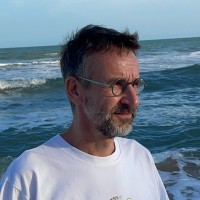 Jonathan Greig