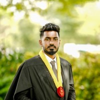 Isuru Jayaweera