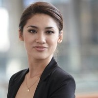 Sherin Perera