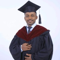 Mesfine Tsegaye