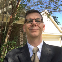 Matthew Rogers, Lmsw