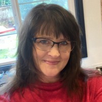 Rhonda Grant