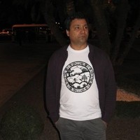 Ahmad Salimi