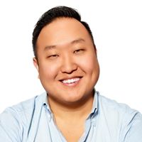 Tommy Choi