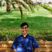 Mohammed Alrawahi