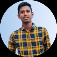Krishnan Kumar