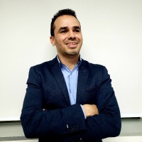 Edson Marcos Santana