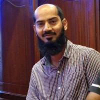 Anwar Ahmed