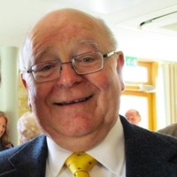 Graham Haigh
