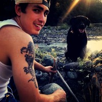 Connor Clayton
