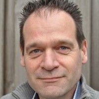 Arie Bokhorst