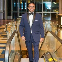 Isaac Mathai