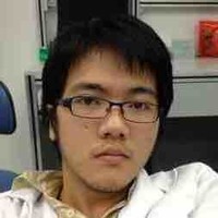 Chen Hong Yu