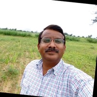 Vinay Kumar Sharma