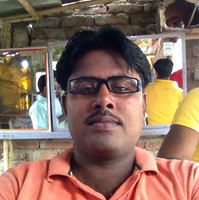 Ramsharan Kumar