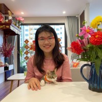 Phuong Nguyen Anh