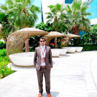 Dr Tahir Khan