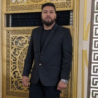 Muhammad Hussain