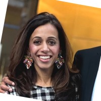 Ruchi Mohinder, Aicp